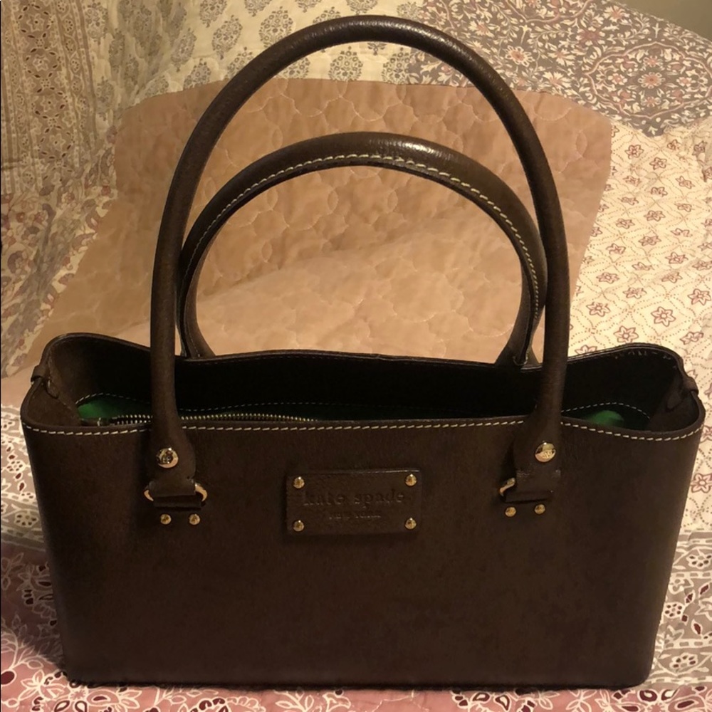 Kate Spade Satchel